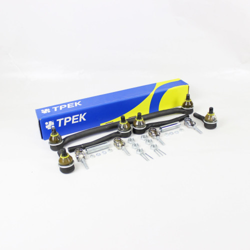 Комплект рулевых тяг 2101-2107 ТРЕК (ST70-101)