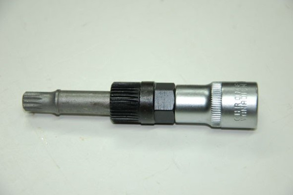 Ключ для снятия шкива генератора М10 VW 41531 Авто Дело