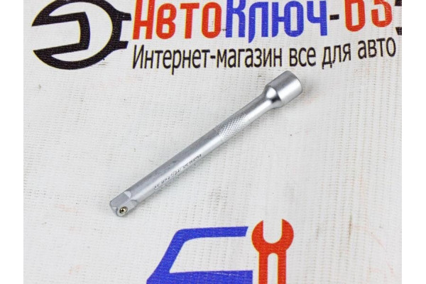 Удлинитель 1/4 х 100 мм 609010 Дело Техники