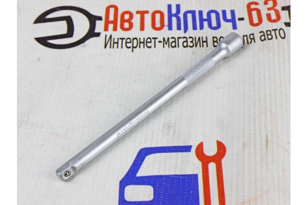Удлинитель 1/4 х 150 мм 609015 Дело Техники