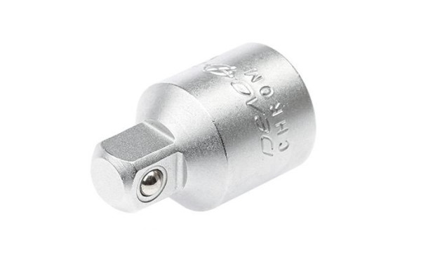 Переходник 1/2 (M) х 3/8 (F) 629520 Дело Техники