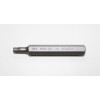 Бита TORX T30 L=75 мм, привод 10 мм Force
