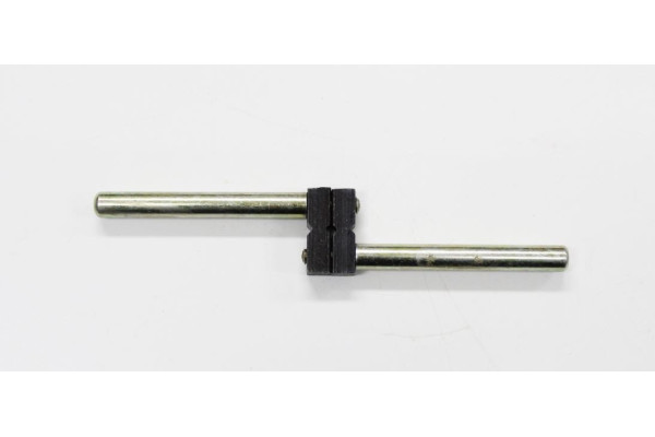 Держатель метчика № 1 8x10, М2 - М6