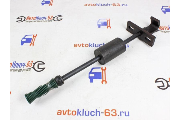 Молоток обратный с крюком и планкой для извлечения полуоси