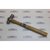 Молоток с круглым бойком 340 грамм Forsage