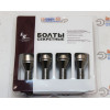 Болты секретные М12х1,25 LightSport