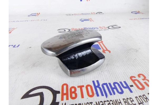 Правка для кузовных работ наковальня ATG-8027 Licota