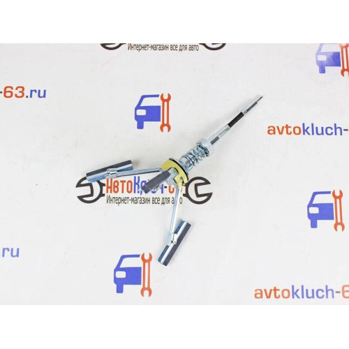 Хон для цилиндров 51-177 мм ATE-4093 Licota