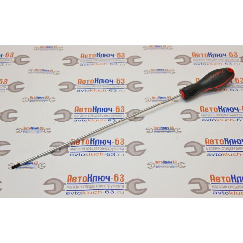 Отвертка торкс T20 Force