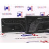 Противотуманные фары LD-345 black для Ваз 2110-2115