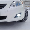 Противотуманные фары на Toyota TY-606 LED