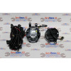 Противотуманные фары на Toyota TY-606 LED