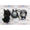 Противотуманные фары на Toyota TY-606 LED