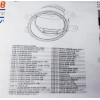 Противотуманные фары на Toyota TY-606 LED