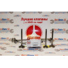 Клапаны выпускные AMP 2108, 21083