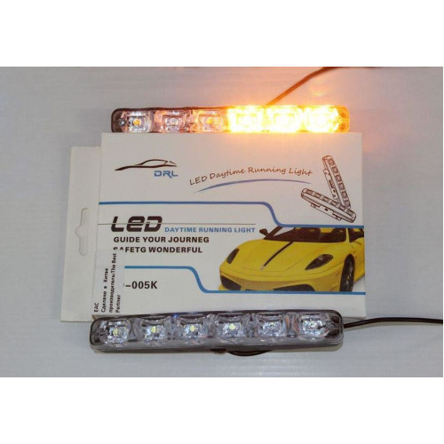 Ходовые огни LD-005K