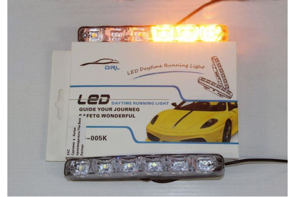 Ходовые огни LD-005K