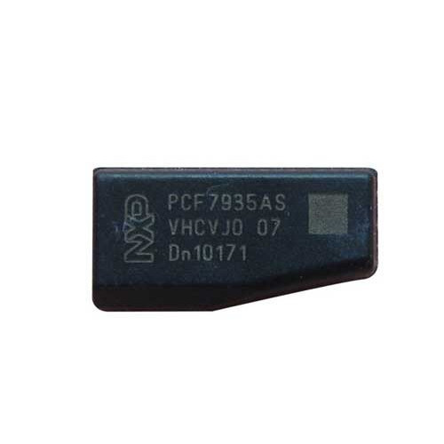 Чип ключ иммобилизатора (транспондер) Opel PCF 7935 (id33)