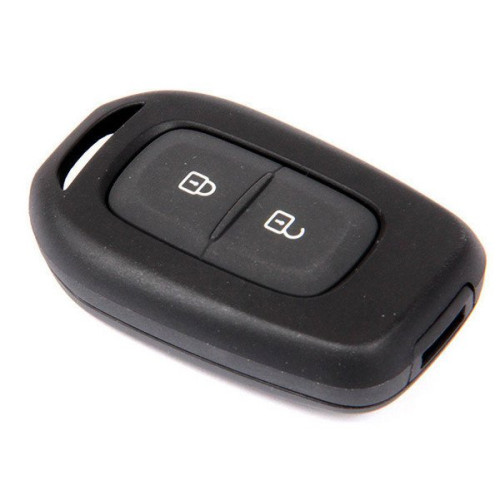 Пульт дистанционного управления Renault HITAG 3 PCF 7939 (2 кнопки)