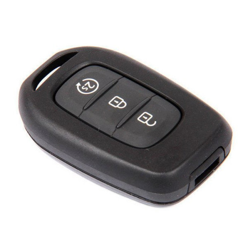 Пульт дистанционного управления Renault HITAG 3 PCF 7939 (3 кнопки)