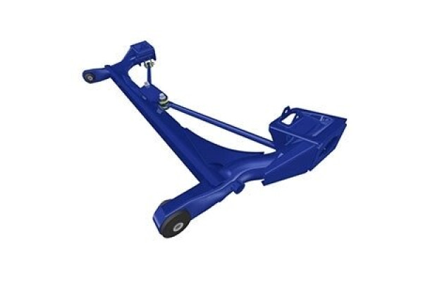 Балка задней подвески 2108-2115, 2110-2170  Sprint  АВТОПРОДУКТ