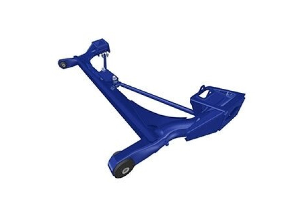 Балка задней подвески 2108-2115, 2110-2170  АВТОПРОДУКТ