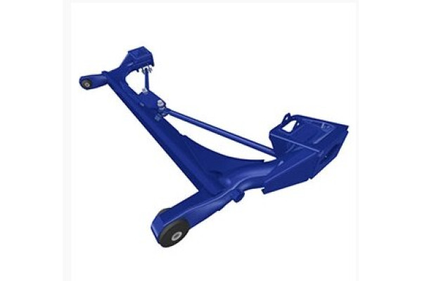 Балка задней подвески 2108-2115, 2110-2170  R1 Sprint  АВТОПРОДУКТ  (ШС)