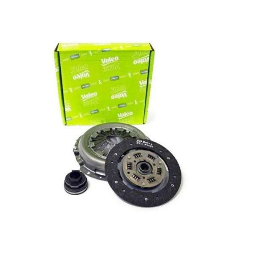 Сцепление в сборе ВАЗ 2108-099 ВАЗ 2113-2115 Valeo
