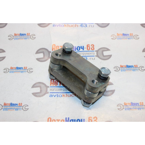 Кронштейны переходные (косточки) для установки R15