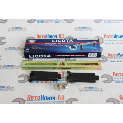 Съемник крышки топливных насосов ATA-0560 Licota