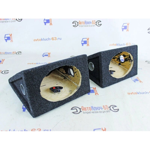 Короба под динамик 6x9 с фазоинвертором