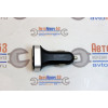 Автомобильное зарядное устройство USB на 2 разъема + вольтметр с Led дисплеем