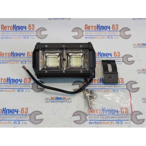 Балка светодиодная LED D-120