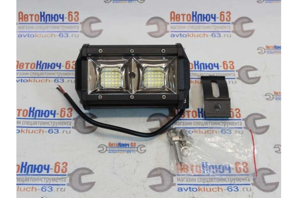 Балка светодиодная LED D-120