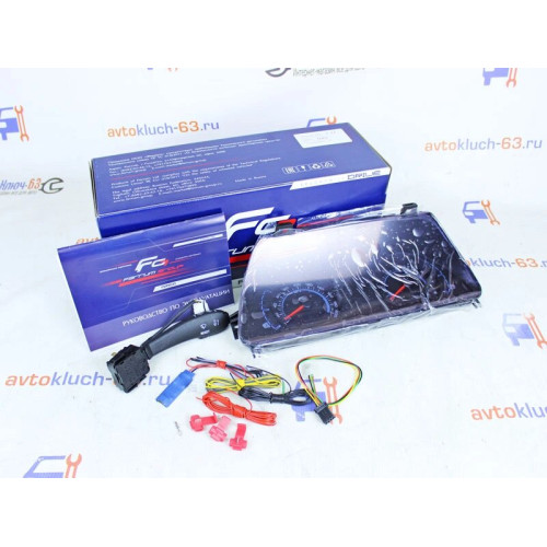 Комбинация приборов GF 826 Шевроле Нива