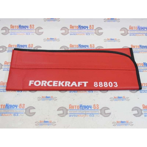Накидка защитная магнитная FK-88803 FORCEKRAFT