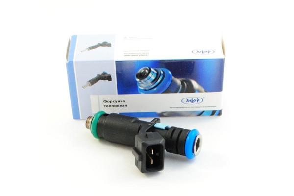 Форсунка топливная DEKA IV 20734 АВТЭЛ 1118-1132010 