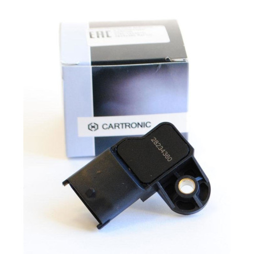 Датчик абсолютного давления и температуры (ДАД) Cartronic CTR0102262
