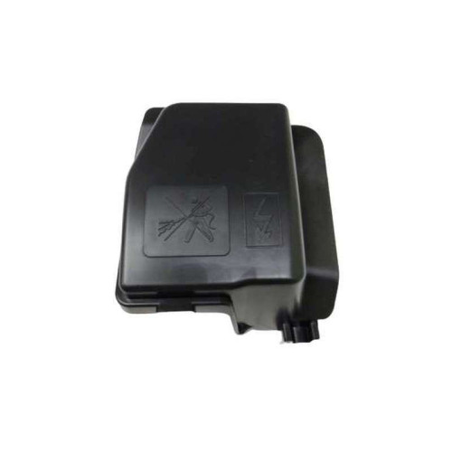 Крышка монтажного блока VESTA, X-RAY