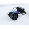 Светодиодные лампы S99 LED Headlight 5000K H4