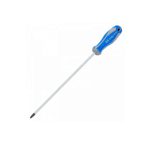 Отвертка TORX Т20, L = 250 мм KING TONY
