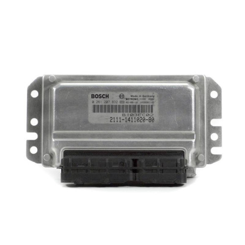 Контроллер ЭБУ BOSCH 2111-1411020-80 (M7.9.7)