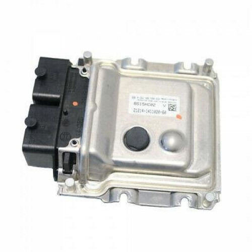 Контроллер ЭБУ BOSCH 21214-1411020-60 Е-GAS