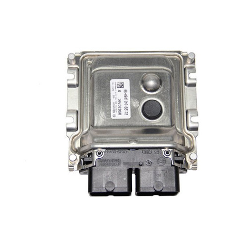 Контроллер ЭБУ BOSCH 21126-1411020-70 на Лада Приора