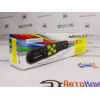 Бортовой компьютер Multitronics C 570 вместо БКЛ на Шевроле Нива с 2009 г
