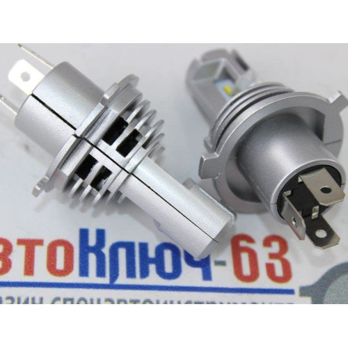 Светодиодные лампы S1 H7 LED 6000K