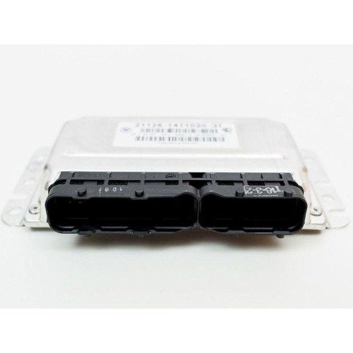 Контроллер ЭБУ BOSCH 21230-1411020-00 (M 7.9.7)