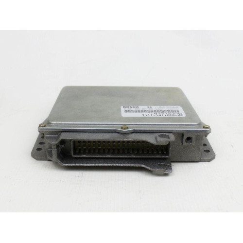 Контроллер ЭБУ BOSCH 2112-1411020-50 (MP 7.0) К105 Motronic