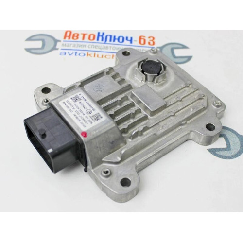 Блок управления АКПП ЭБУ 21126-1412020-00 HITACHI