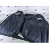 Авточехлы RECARO из экокожи на ВАЗ 2108-99, 2113-15